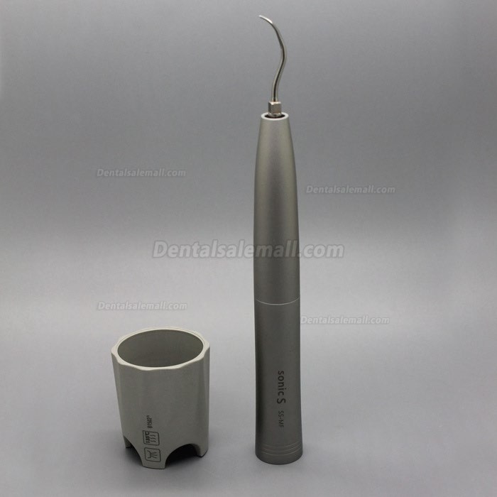 3H® Sonic SS-MF Dental Air Scaler Compatible with KAVO MULTIflex LUX Couplings